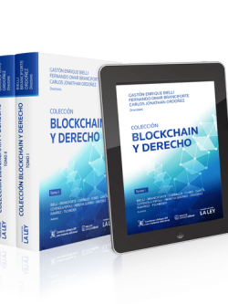 Blockchain y Derecho