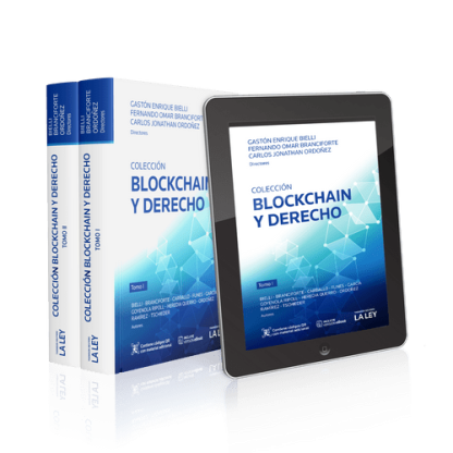 Blockchain y Derecho