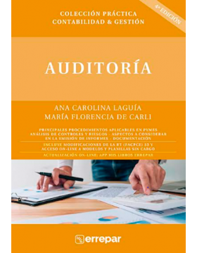 Auditoría