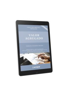 Valor agregado - ebook