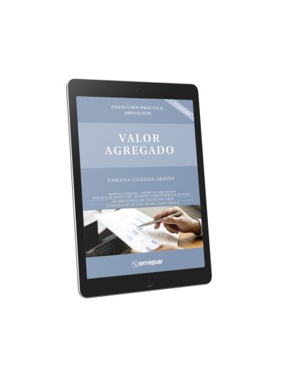 Valor agregado - ebook