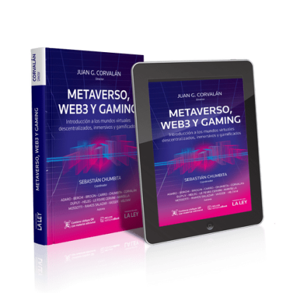 Metaverso, Web3 y Gaming