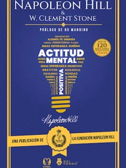 Actitud mental positiva