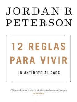 12 reglas para vivir