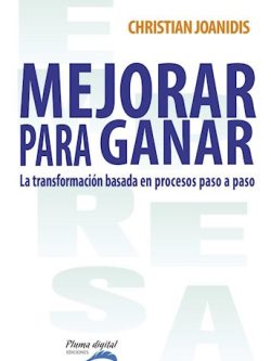 Mejorar para ganar