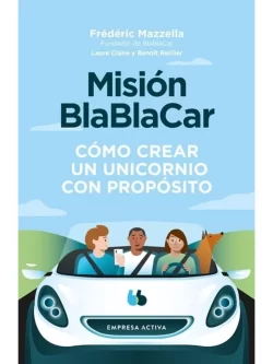 Misión BlaBlaCar