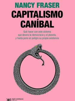 Capitalismo caníbal