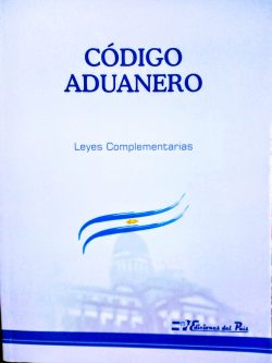 Código aduanero