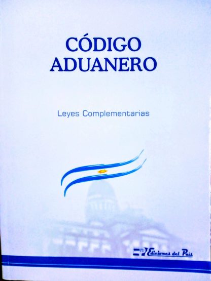 Código aduanero