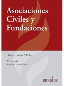 Asociaciones Civiles y Fundaciones