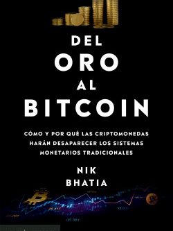 Del oro al bitcoin