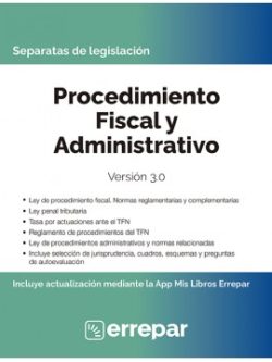 Separata Procedimiento Fiscal y Administrativo 3.0