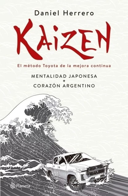 Kaizen