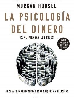 La psicología del dinero