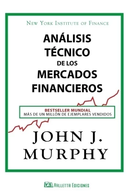 Análisis técnico de los mercados financieros