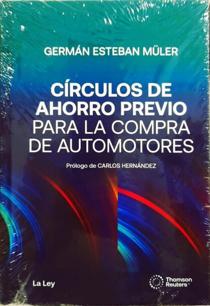 Círculos de ahorro previo para la compra de automotores
