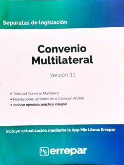 Separata Convenio multilateral con ejercicios 3.1