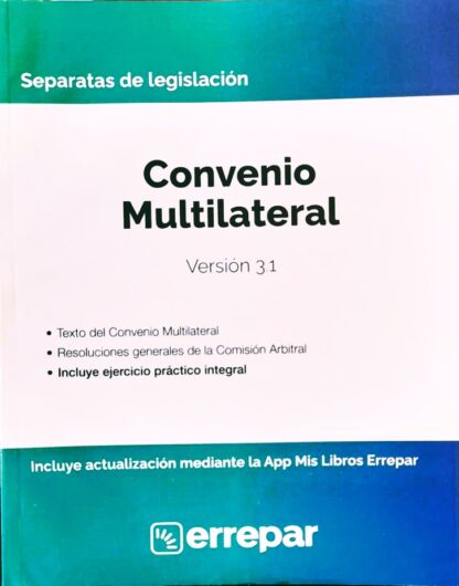 Separata Convenio multilateral con ejercicios 3.1