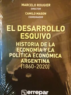 El desarrollo esquivo