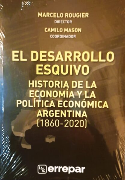 El desarrollo esquivo