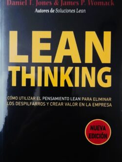 Lean thinking