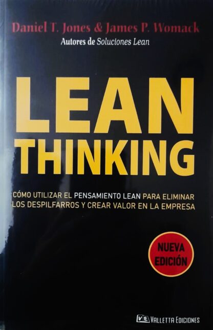 Lean thinking