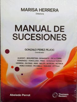 Manual de sucesiones