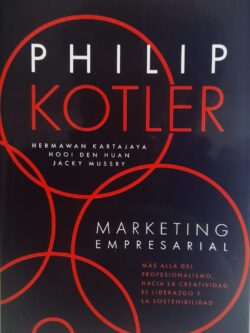 Marketing empresarial