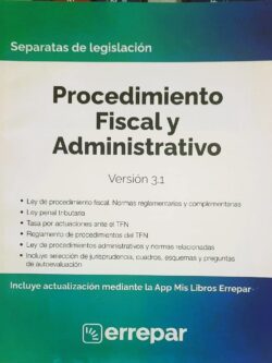 Separata Procedimiento fiscal 3.1